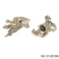 Pinza de freno trasera izquierda Ford Mondeo B5Y