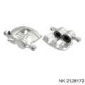 Pinza de freno delantera izquierda Ford Transit V347/8