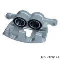 Pinza de freno delantera derecha Ford Transit V347/8