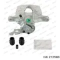 Pinza de freno trasera derecha Ford Mondeo B5Y