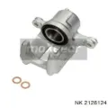 Pinza de freno trasera derecha Honda CR-V RD