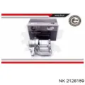 Pinza de freno delantera izquierda Honda CR-V RM