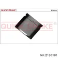 Pinza de freno delantera izquierda Mitsubishi L 200 KA, KB