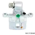 Pinza de freno trasera derecha Mitsubishi Lancer CB, CD, CE