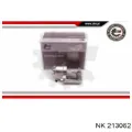 Pinza de freno trasera derecha Mitsubishi Pajero V80