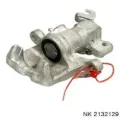 Pinza de freno trasera izquierda Mazda 6 GH