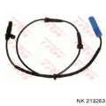 Pinza de freno delantera izquierda Mazda CX-5 KE, GH