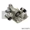 Pinza de freno trasera izquierda Mazda 323 BJ