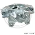 Pinza de freno trasera izquierda Mercedes C W202