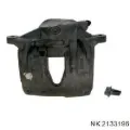 Pinza de freno delantera derecha Mercedes E W211
