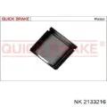 Pinza de freno delantera derecha Mercedes ML/GLE W166