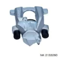Pinza de freno trasera derecha Mercedes ML/GLE W164