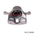 Pinza de freno delantera izquierda Hyundai Matrix FC