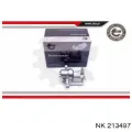 Pinza de freno trasera izquierda Hyundai Sonata YF