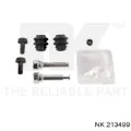 Pinza de freno trasera izquierda KIA Sportage SL