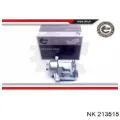 Pinza de freno delantera izquierda KIA Rio DC