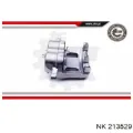 Pinza de freno delantera izquierda KIA Sorento JC