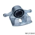 Pinza de freno delantera izquierda KIA Ceed ED
