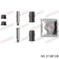 Pinza de freno delantera derecha Opel Kadett 35, 36, 45, 46