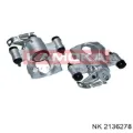 Pinza de freno trasera derecha Renault Master FV