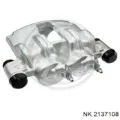 Pinza de freno delantera derecha Fiat Ducato 230L