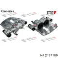Pinza de freno delantera izquierda Citroen Jumper 230L