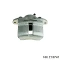 Pinza de freno delantera izquierda Citroen C15 VD
