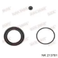 Pinza de freno delantera izquierda Peugeot 106 1