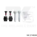 Pinza de freno delantera derecha Mini COUNTRYMAN R60