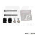 Pinza de freno delantera izquierda Land Rover Discovery LJ ,LT