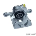 Pinza de freno trasera izquierda Subaru Impreza GH