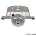 Pinza de freno delantera derecha Subaru Legacy BC