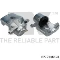 Pinza de freno delantera derecha Toyota RAV4 XA2