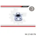 Pinza de freno delantera izquierda Toyota Avensis LCM