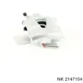 Pinza de freno delantera derecha Seat Ibiza 6J1, 6P5