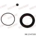 Pinza de freno delantera izquierda Audi A6 4BH