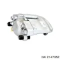 Pinza de freno delantera derecha Audi A6 4G2, 4GC