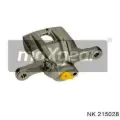 Pinza de freno trasera derecha Chevrolet Lacetti J200