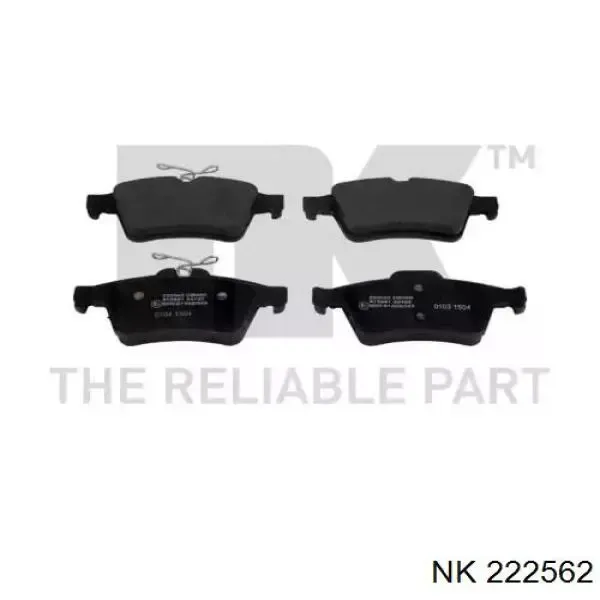 Ford Focus 2 DA, HCP, DP