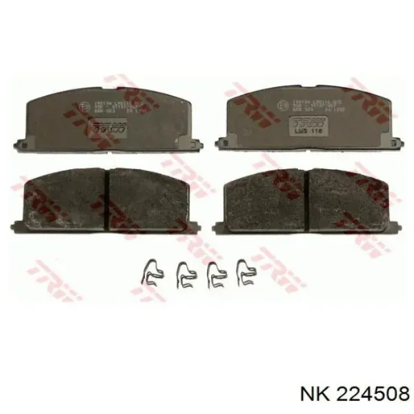SP118PR SCT