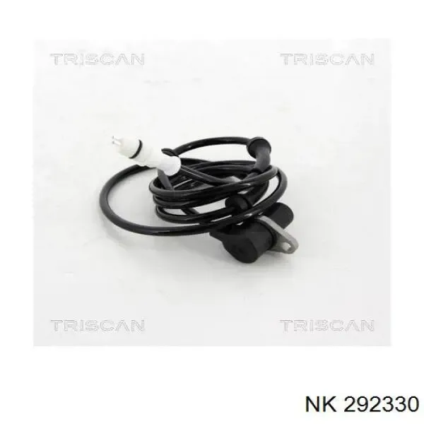 Sensor ABS delantero Fiat Ducato 2 230L