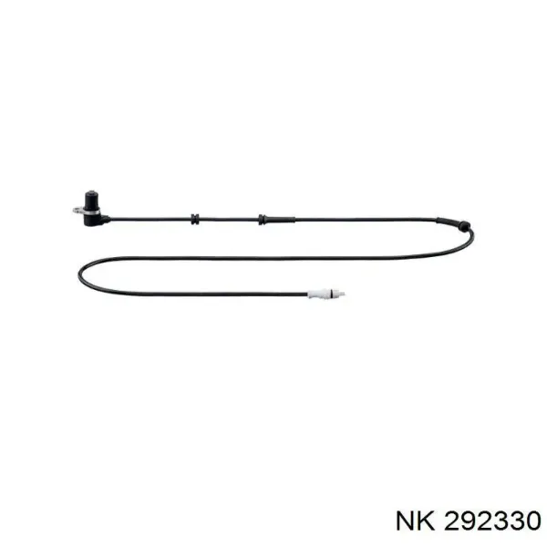 Sensor ABS delantero Fiat Ducato 2 230L