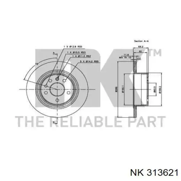 52412PRO HELLA