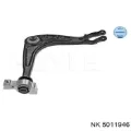 Brazo inferior derecho de la suspensión delantera Citroen C5 RC
