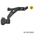 Brazo inferior derecho de la suspensión delantera Ford Kuga CBS