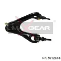 Brazo superior derecho de la suspensión delantera Honda Accord CB3, CB7