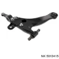 Brazo inferior izquierdo de la suspensión delantera Hyundai Sonata EF