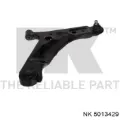 Brazo inferior izquierdo de la suspensión delantera Hyundai I10 PA