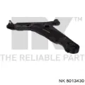 Brazo inferior derecho de la suspensión delantera Hyundai I10 PA