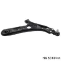 Brazo inferior derecho de la suspensión delantera Hyundai I30 GDH